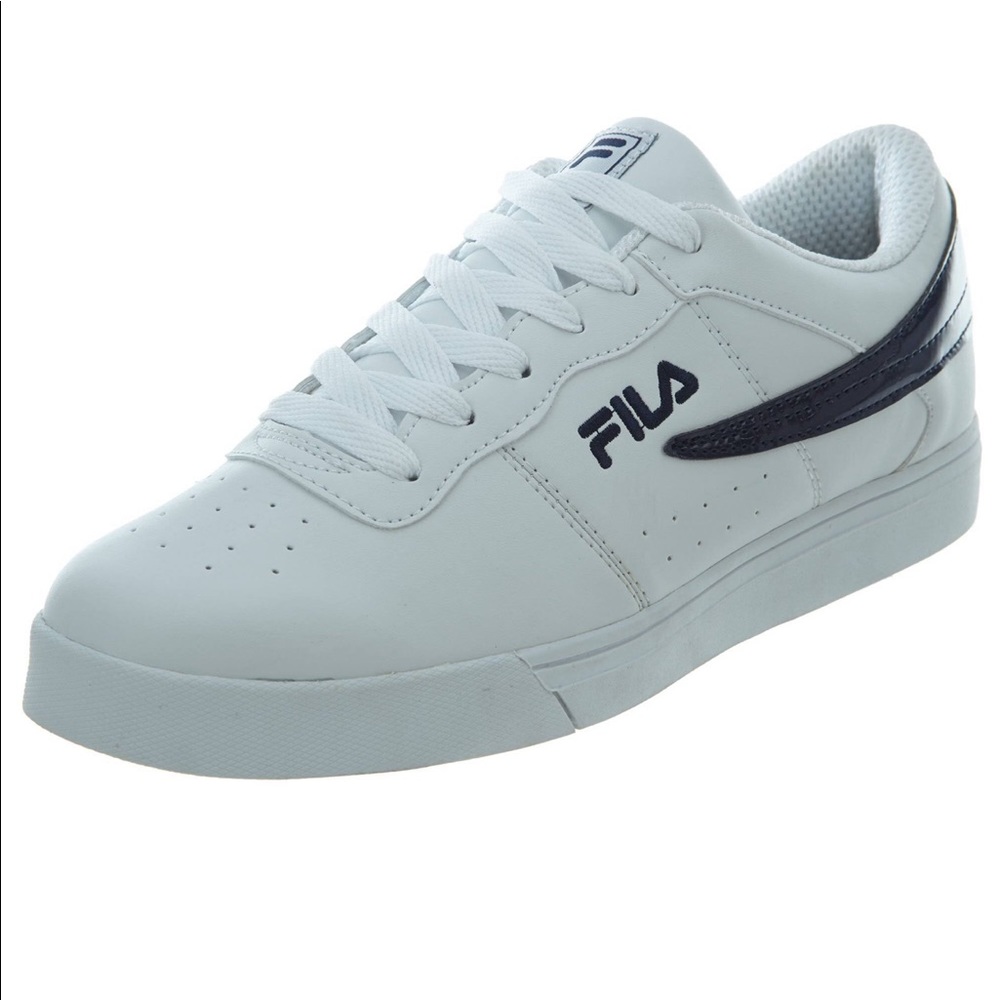 Fila Vulc 13 Low Mens 1Vf80064